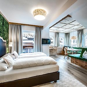 Deluxe Doppelzimmer